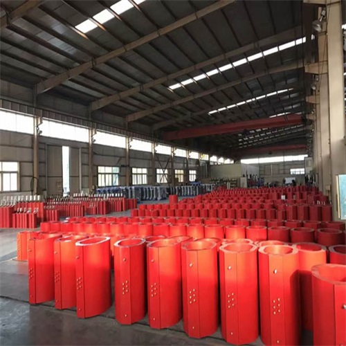 夏河SCB13干式变压器