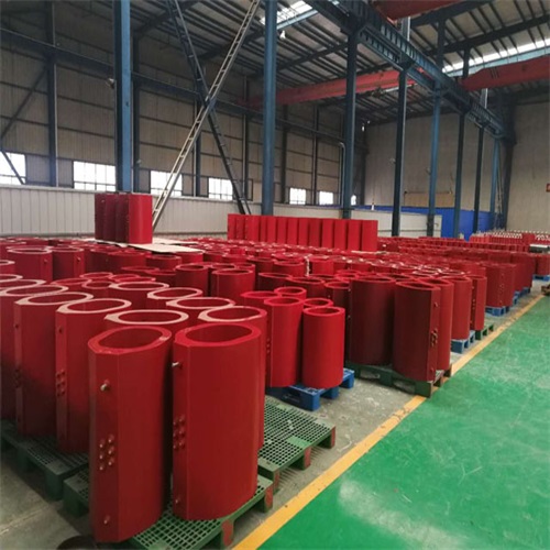夏河SCB11干式变压器