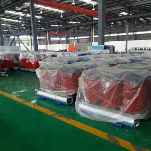 SCB14-1600kVA 夏河夏河夏河干式变压器 二级能效环保夏河夏河夏河干式变压器生产厂家
