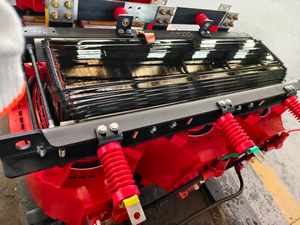 新一代SCB18夏河夏河夏河干式变压器 10kV 高效干式电力变压器 新一代SCB18夏河夏河夏河干式变压器 10kV 高效干式电力变压器